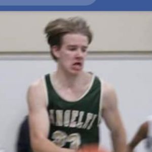 Meet your Posher, Matthew